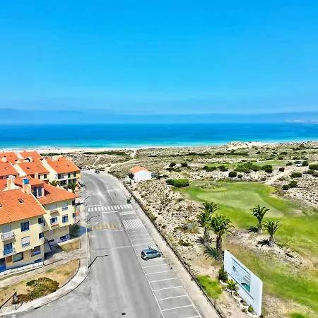 Terranova Atouguia Da Baleia