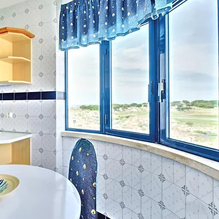Terranova Apartment Atouguia Da Baleia